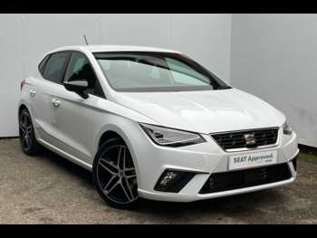 2022 (72) - 1.0 TSI 110 FR Edition 5dr