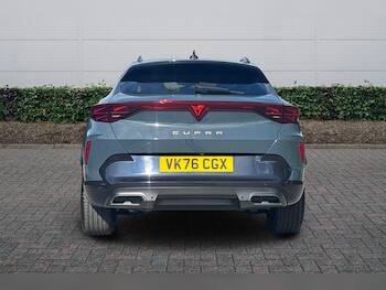 Used Cupra Formentor 2026 for sale - 79832075: Photo