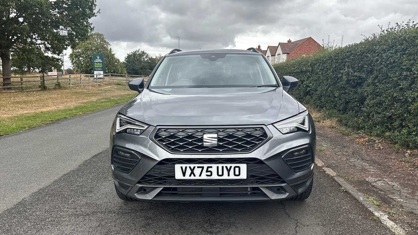Used SEAT Ateca 2025 for sale - 76111398: Photo 10