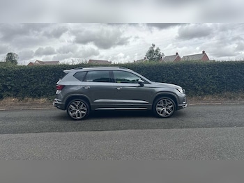 Used SEAT Ateca 2025 for sale - 76111398: Photo 3