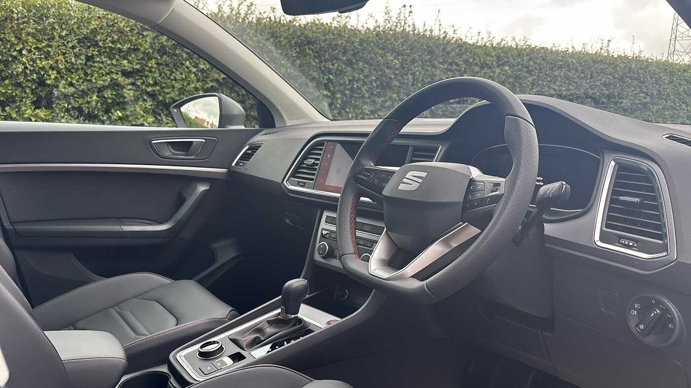 Used SEAT Ateca 2025 for sale - 76111398: Photo 4