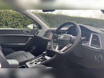 Used SEAT Ateca 2025 for sale - 76111398: Photo 4