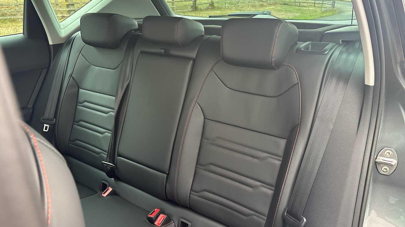 Used SEAT Ateca 2025 for sale - 76111398: Photo 9
