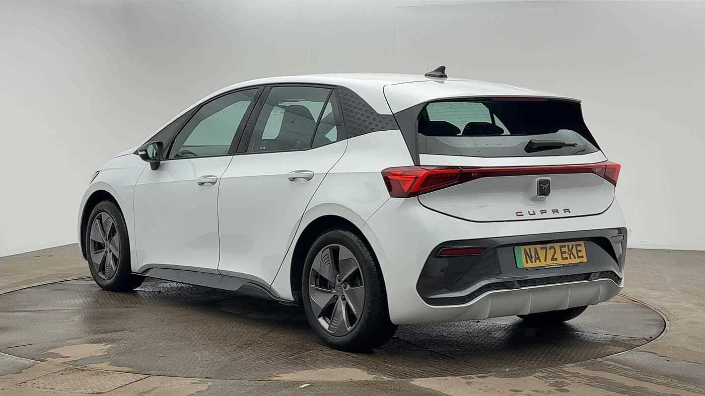 Used Cupra Born 2022 for sale - 76647347: Photo 3