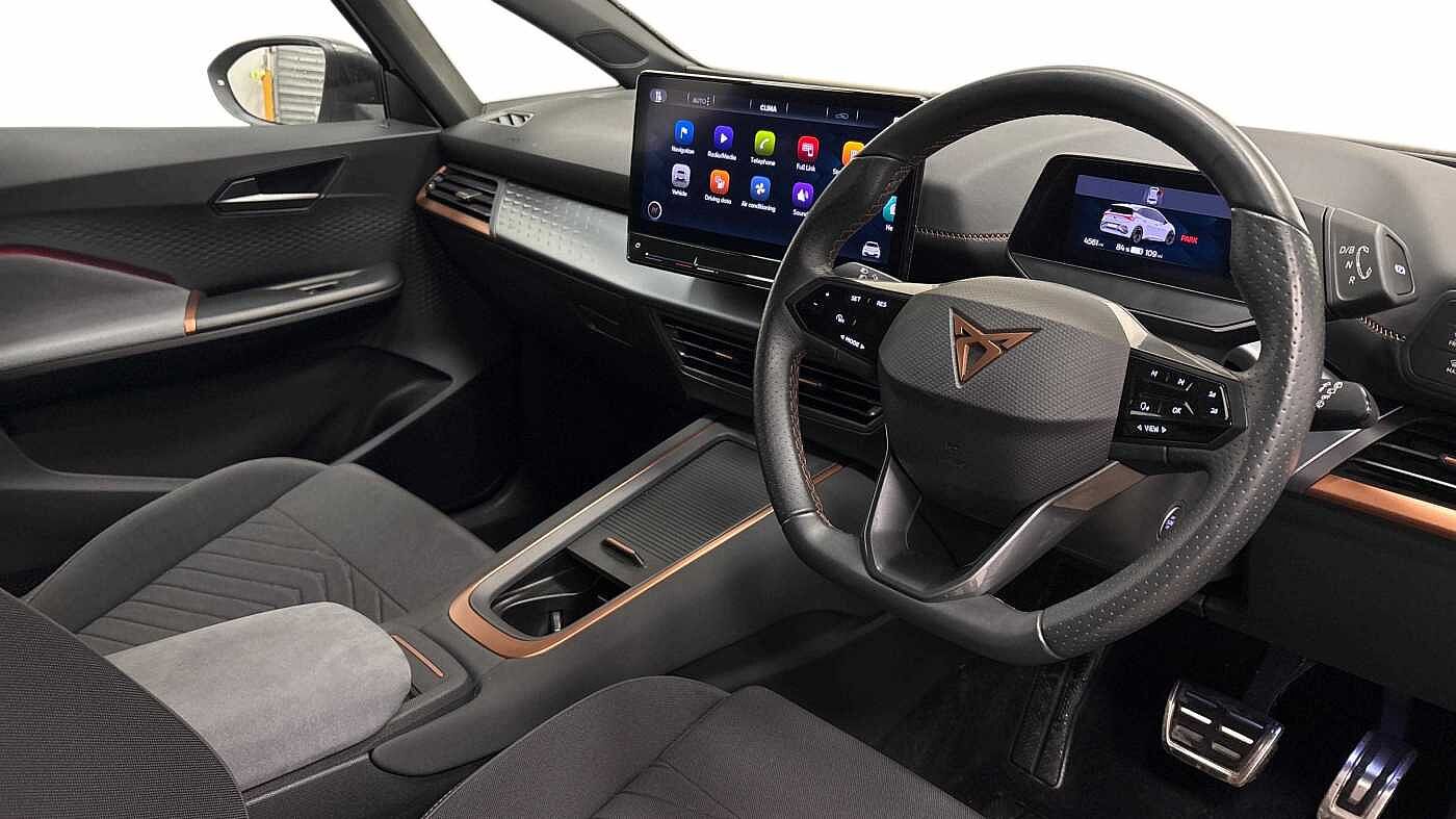 Used Cupra Born 2022 for sale - 76647347: Photo 6