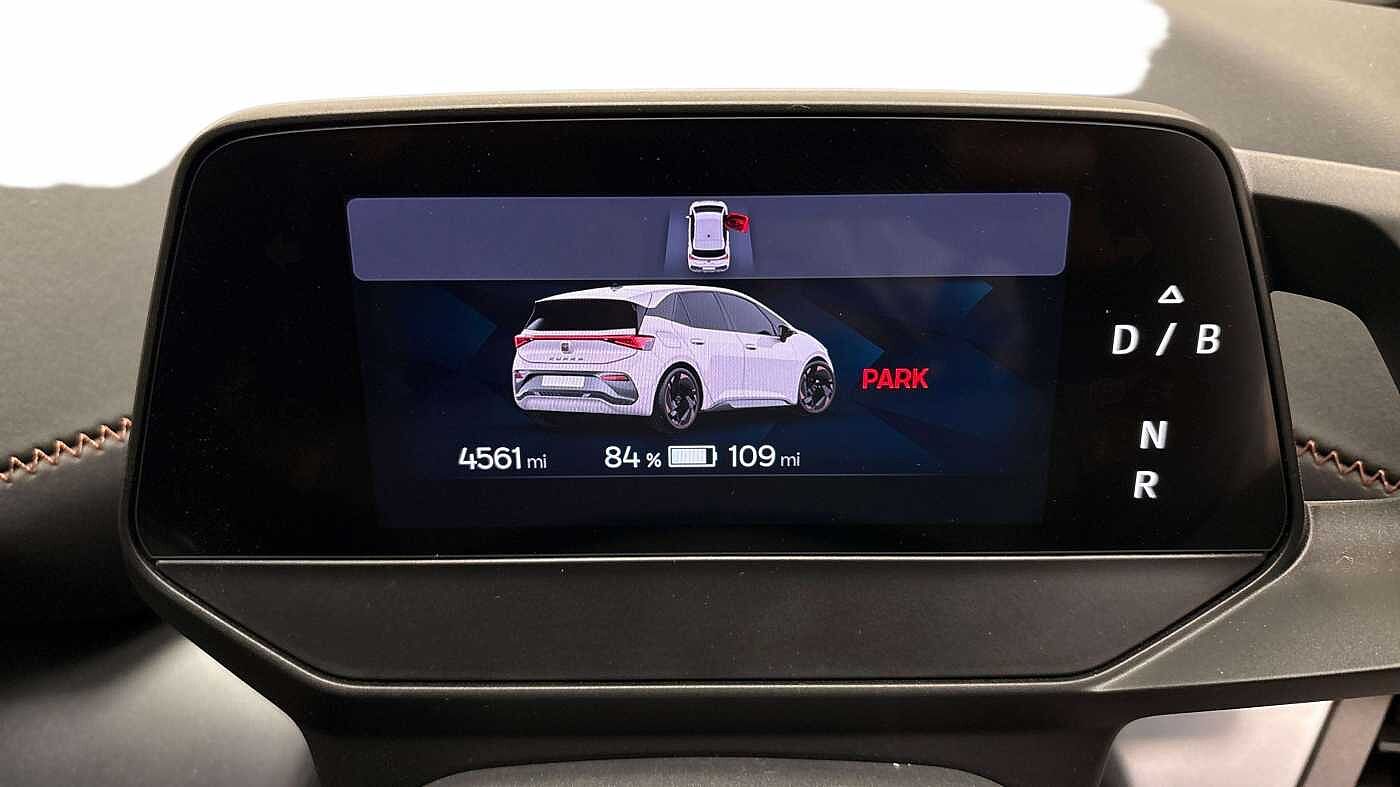 Used Cupra Born 2022 for sale - 76647347: Photo 7