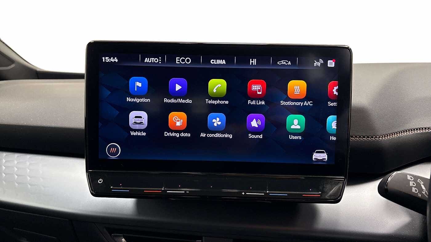 Used Cupra Born 2022 for sale - 76647347: Photo 8