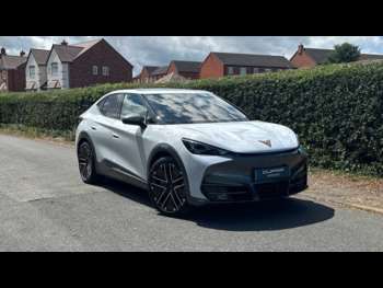 Used Cupra Tavascan 2025 for sale - 75052453: Photo