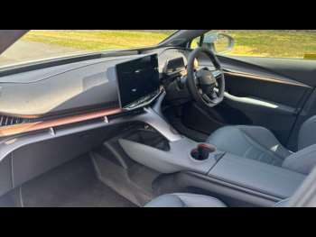 Used Cupra Tavascan 2025 for sale - 75052453: Photo