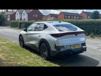 Used Cupra Tavascan 2025 for sale - 75052453: Photo