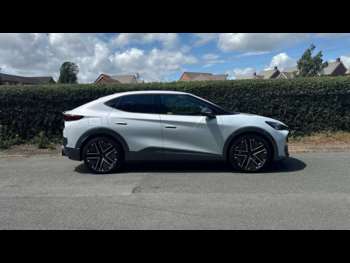 Used Cupra Tavascan 2025 for sale - 75052453: Photo