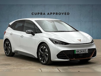Used Cupra Born 2024 for sale - 79541292: Photo