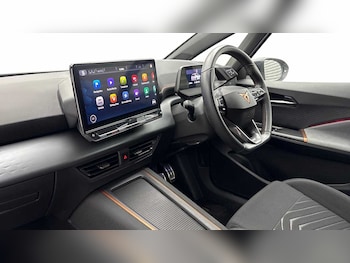 Used Cupra Born 2024 for sale - 79541292: Photo