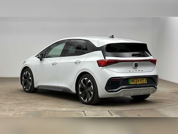 Used Cupra Born 2024 for sale - 79541292: Photo