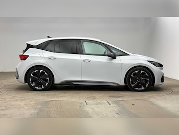 Used Cupra Born 2024 for sale - 79541292: Photo
