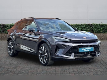 Used Cupra Formentor 2026 for sale - 78102564: Photo