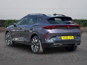 Used Cupra Formentor 2026 for sale - 78102564: Photo