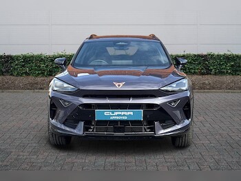 Used Cupra Formentor 2026 for sale - 78102564: Photo