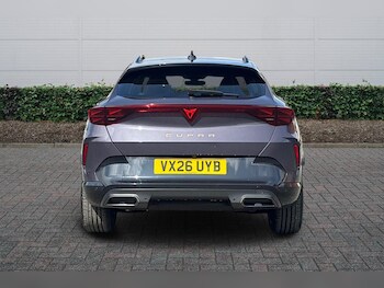 Used Cupra Formentor 2026 for sale - 78102564: Photo