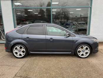 Used Ford Focus 2010 for sale - 73608111: Photo