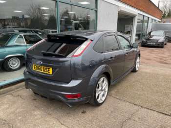 Used Ford Focus 2010 for sale - 73608111: Photo