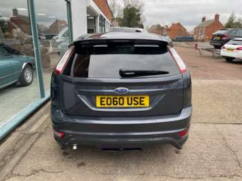 Used Ford Focus 2010 for sale - 73608111: Photo
