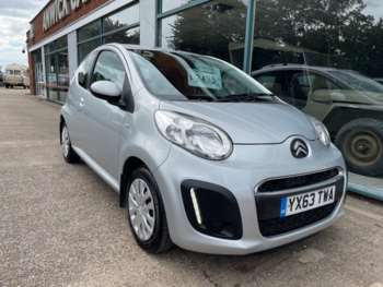 2013 (63) - 1.0i VTR Hatchback 3dr Petrol Manual Euro 5 (68 ps)