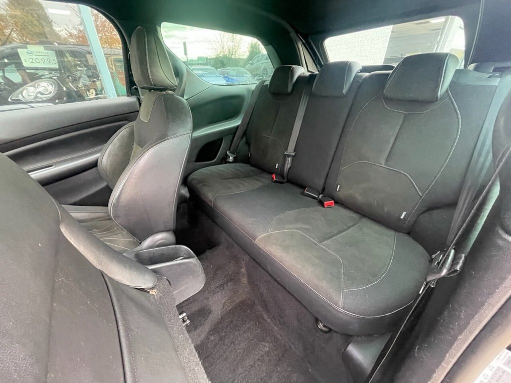 Used DS Automobiles DS 3 2016 for sale - 78212842: Photo 13