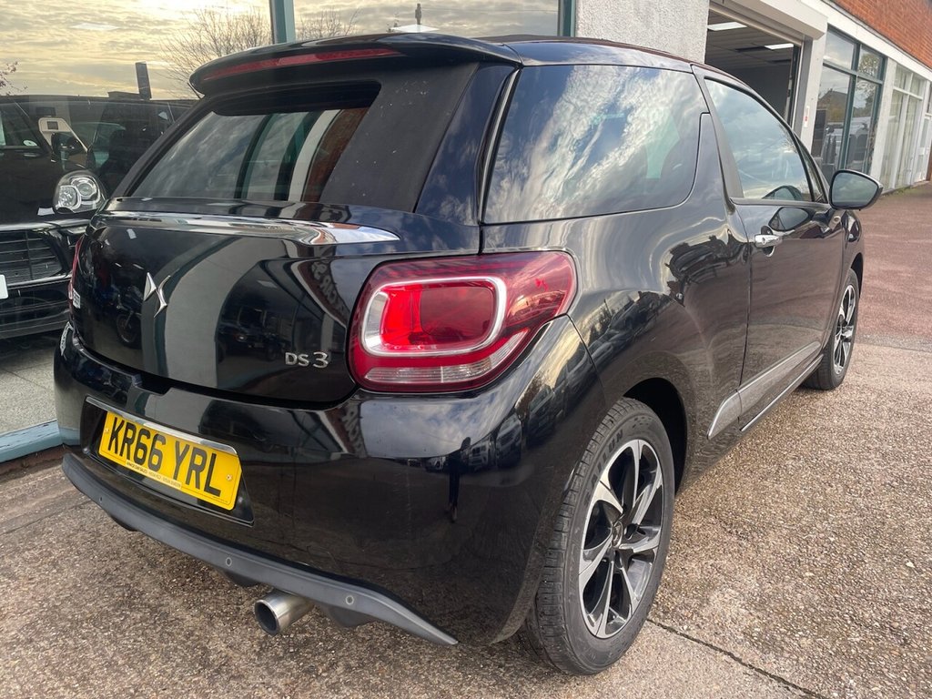 Used DS Automobiles DS 3 2016 for sale - 78212842: Photo 5