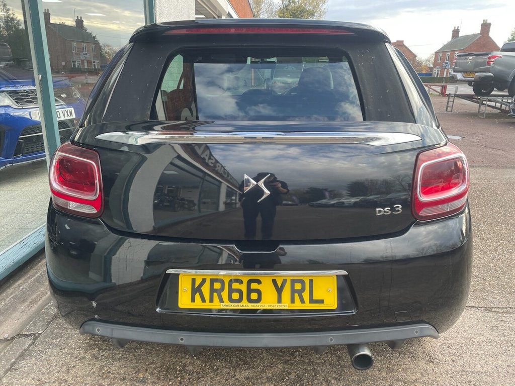 Used DS Automobiles DS 3 2016 for sale - 78212842: Photo 6