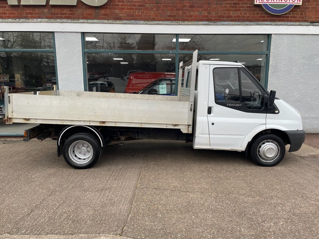 Used Ford Transit 2007 for sale - 77990996: Photo 2