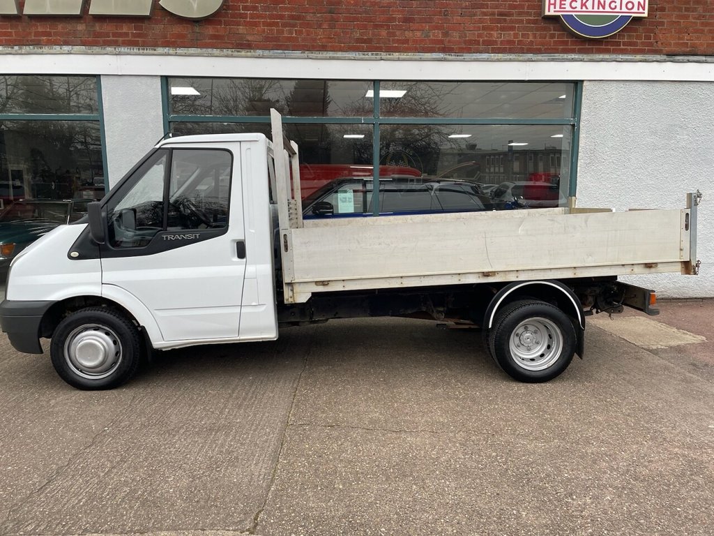 Used Ford Transit 2007 for sale - 77990996: Photo 7