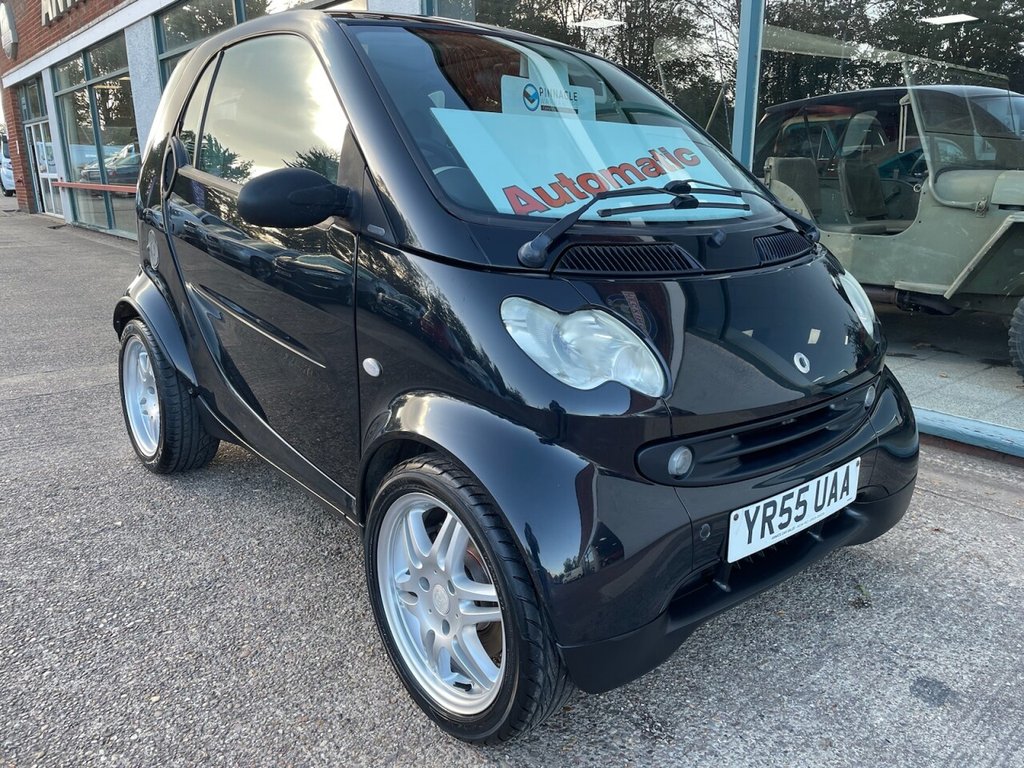 Used smart fortwo 2005 for sale - 76185008: Photo 1