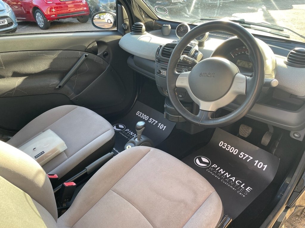 Used smart fortwo 2005 for sale - 76185008: Photo 10
