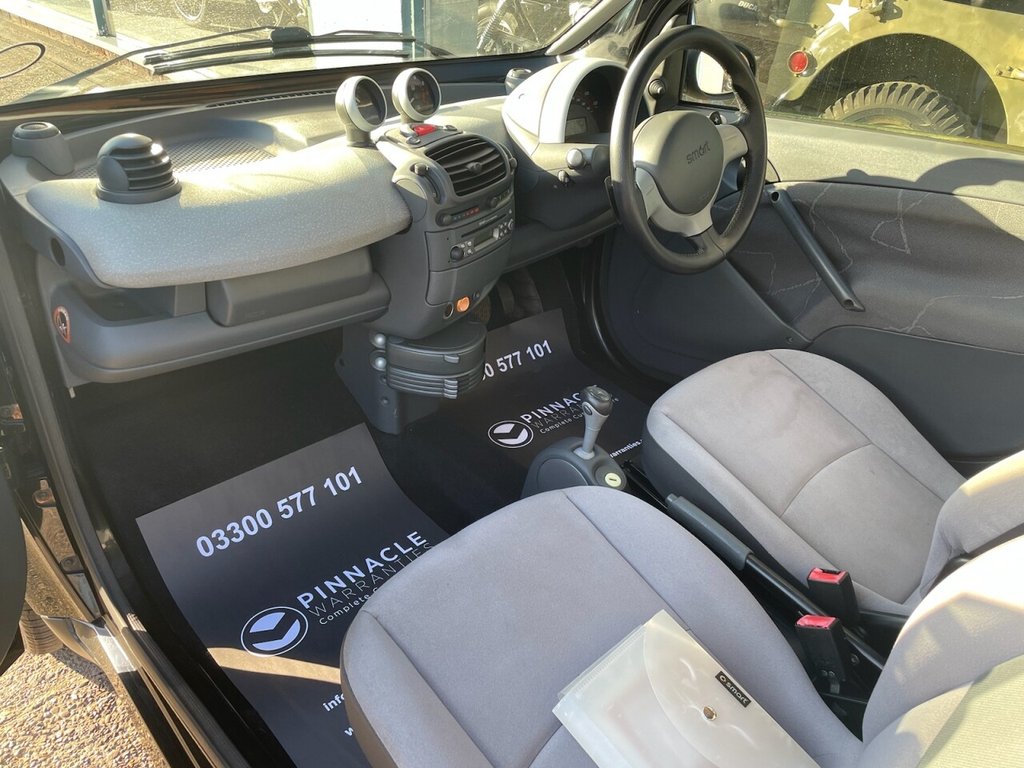 Used smart fortwo 2005 for sale - 76185008: Photo 11