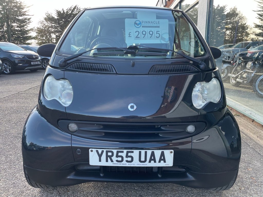 Used smart fortwo 2005 for sale - 76185008: Photo 2