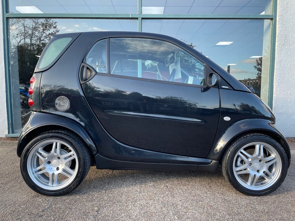 Used smart fortwo 2005 for sale - 76185008: Photo 3