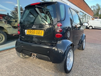 Used smart fortwo 2005 for sale - 76185008: Photo 4