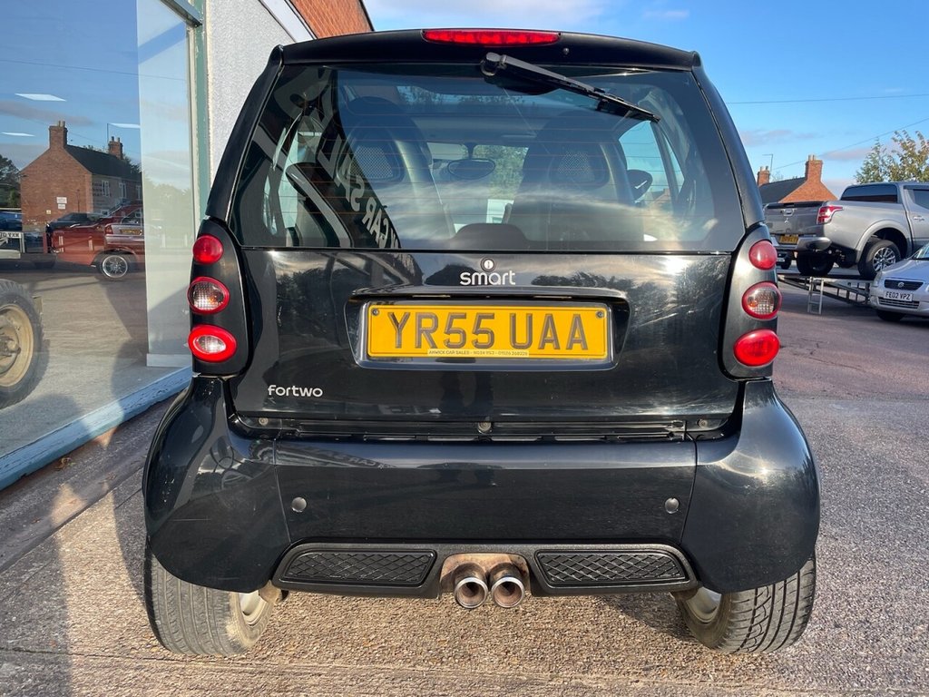 Used smart fortwo 2005 for sale - 76185008: Photo 5