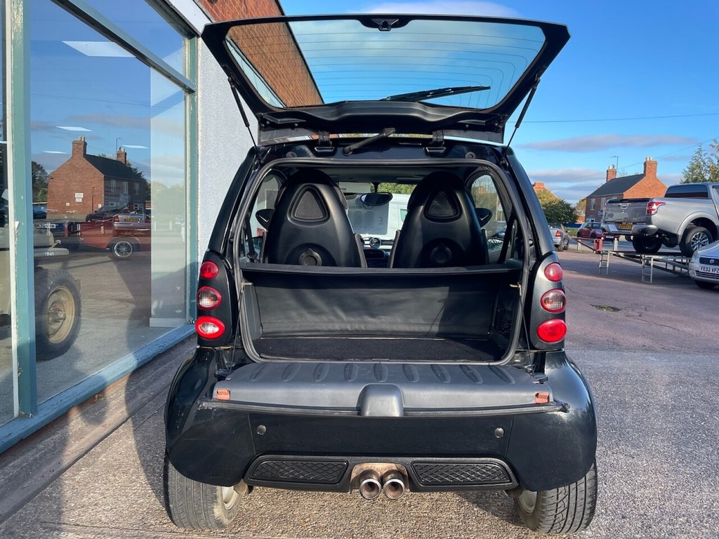 Used smart fortwo 2005 for sale - 76185008: Photo 6