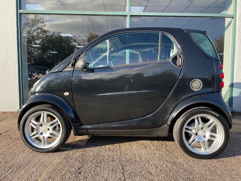 Used smart fortwo 2005 for sale - 76185008: Photo 8