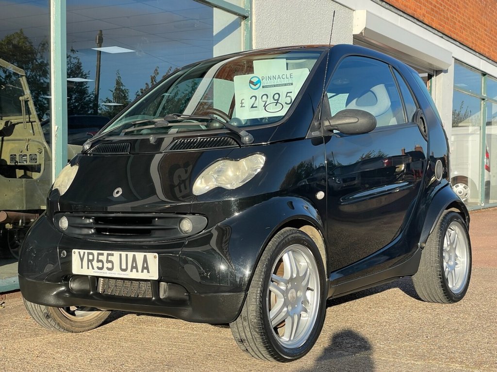 Used smart fortwo 2005 for sale - 76185008: Photo 9