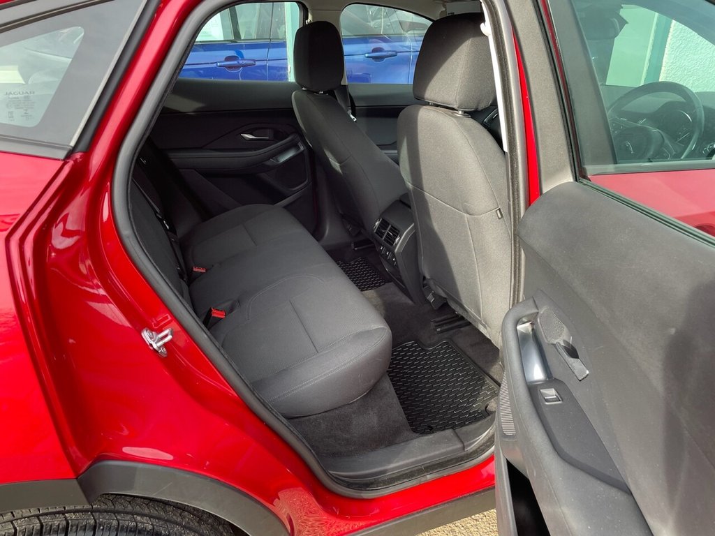 Used Jaguar E-Pace 2018 for sale - 77879898: Photo 10