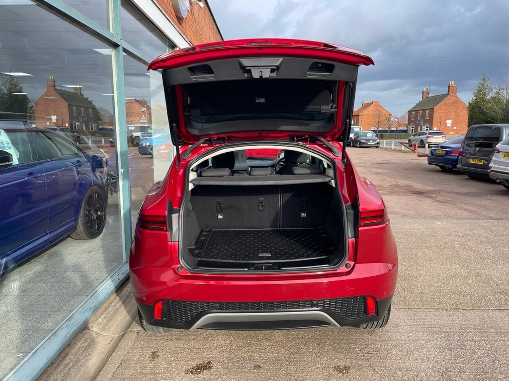 Used Jaguar E-Pace 2018 for sale - 77879898: Photo 9