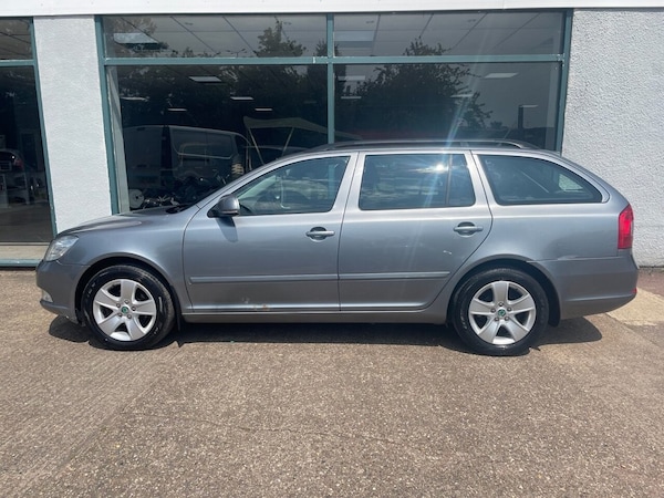 Used Skoda Octavia 2012 for sale - 75330725: Photo 7