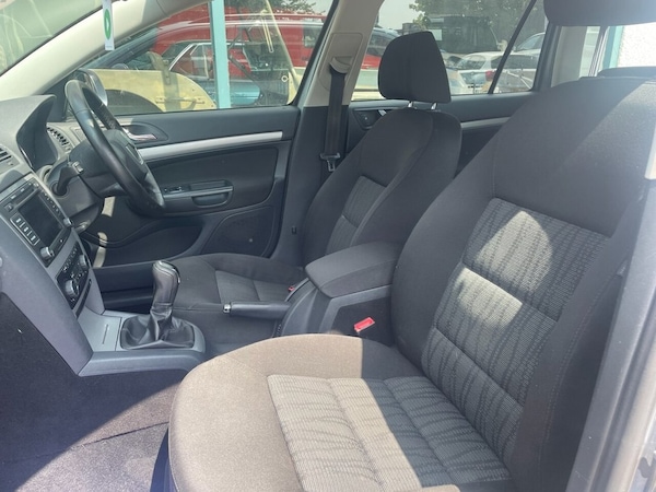 Used Skoda Octavia 2012 for sale - 75330725: Photo 9