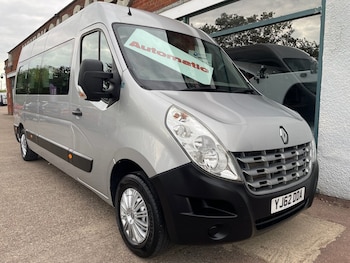 Used Renault Master 2012 for sale - 78569770: Photo