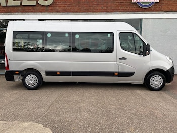 Used Renault Master 2012 for sale - 78569770: Photo