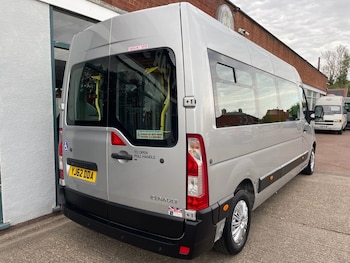 Used Renault Master 2012 for sale - 78569770: Photo
