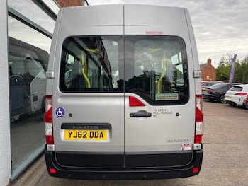 Used Renault Master 2012 for sale - 78569770: Photo